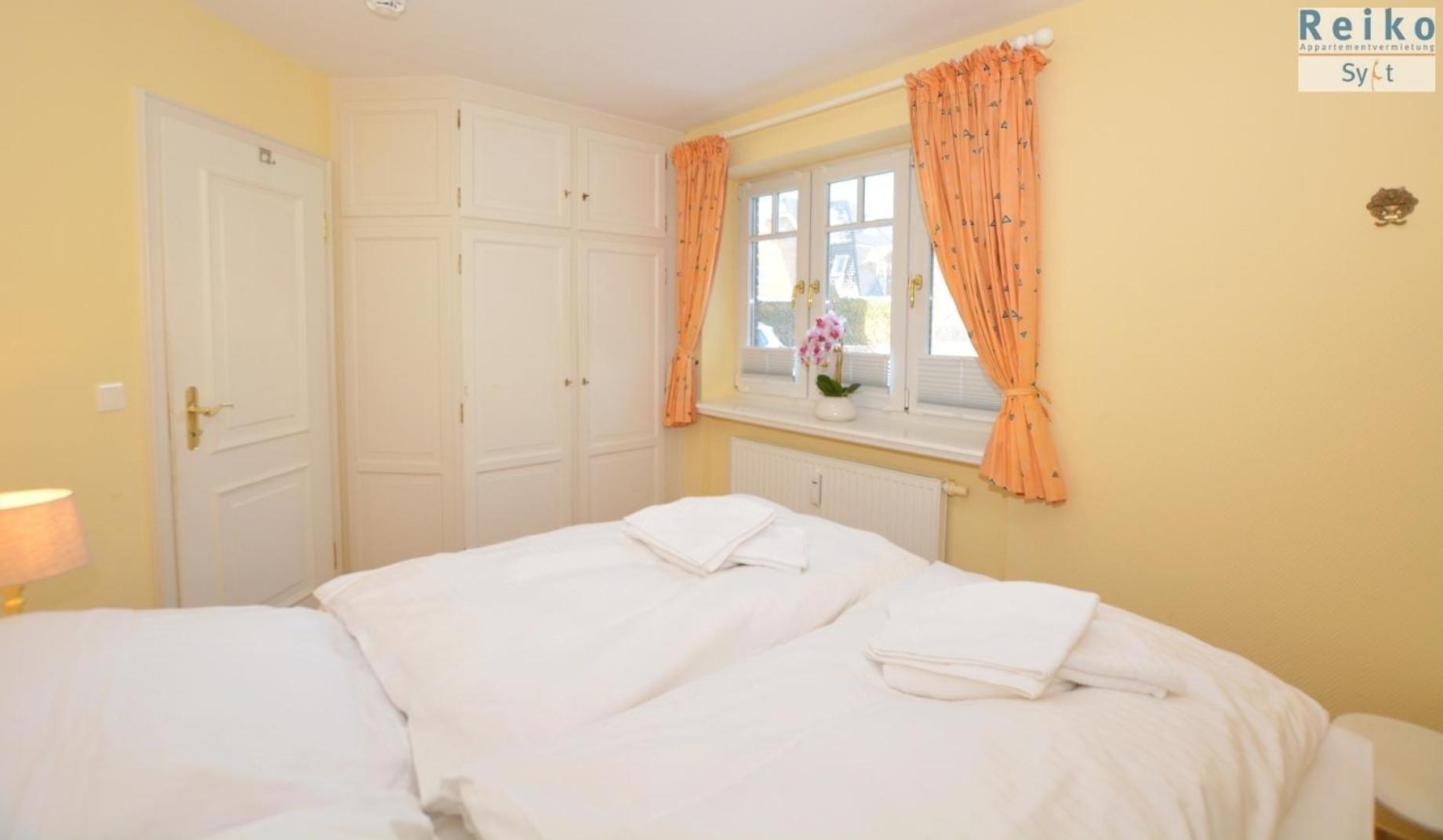 Apartment Syltrose Whg 1a Westerland