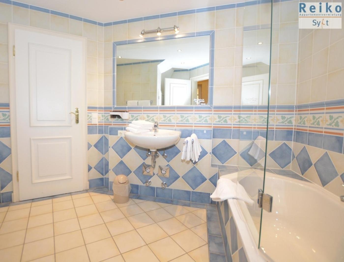 Syltrose Whg 1a Apartment *